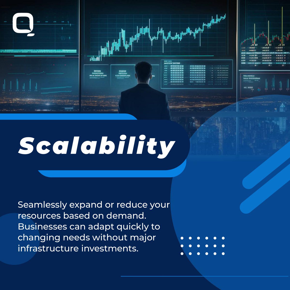 QSS Technosoft Inc. tweet media