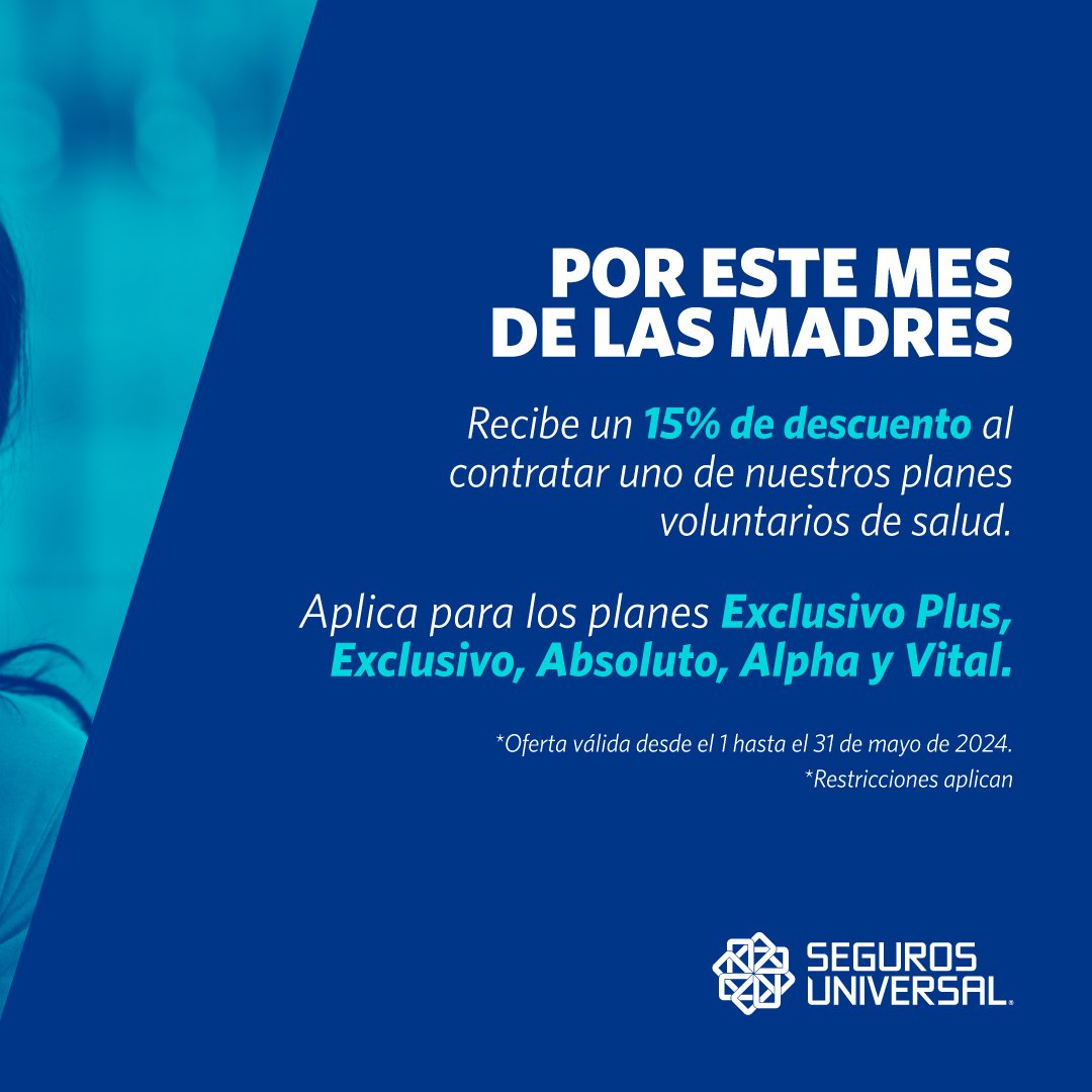 Grupo Universal tweet media