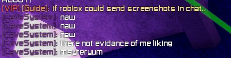 fallendreams_r's tweet photo. @CqveSystem @ThMetaIDetector idk this reaction sounds like u care just a bit :P https://t.co/9isXNZXUzu