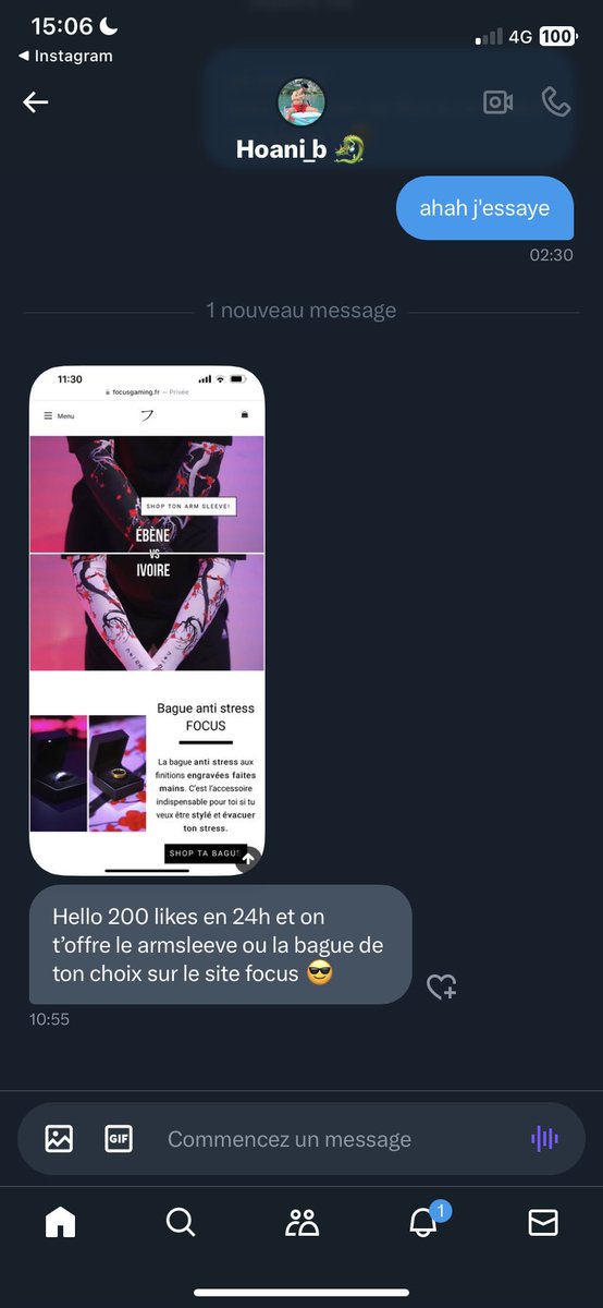 wshh 😭 faites péter ça les frr