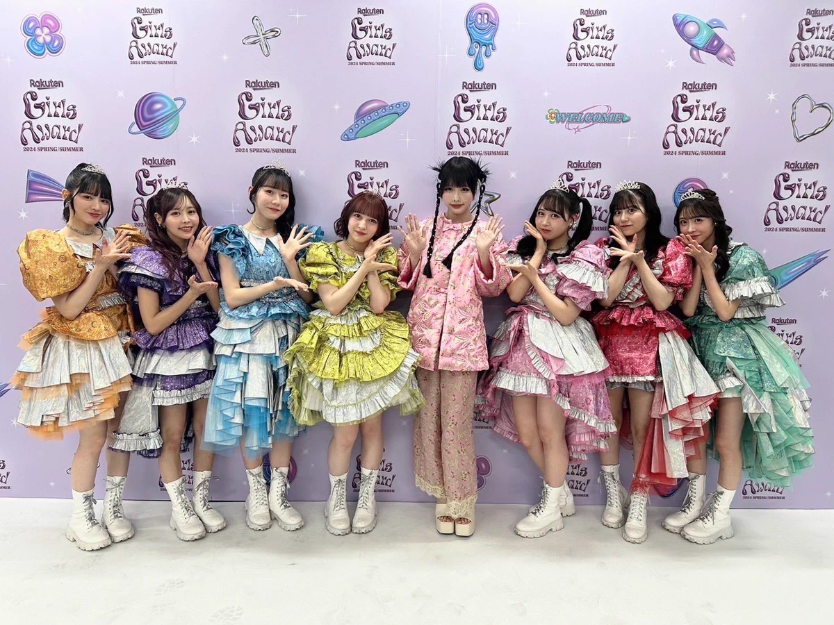 早瀬ノエル（FRUITS ZIPPER） on X: 