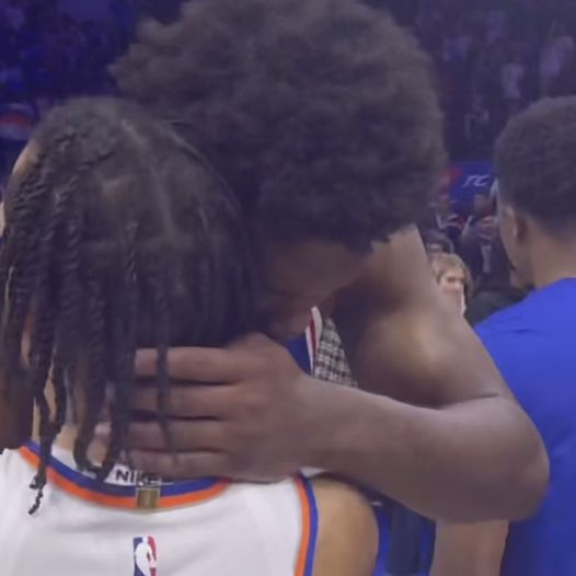 Eran Soroka tweet media