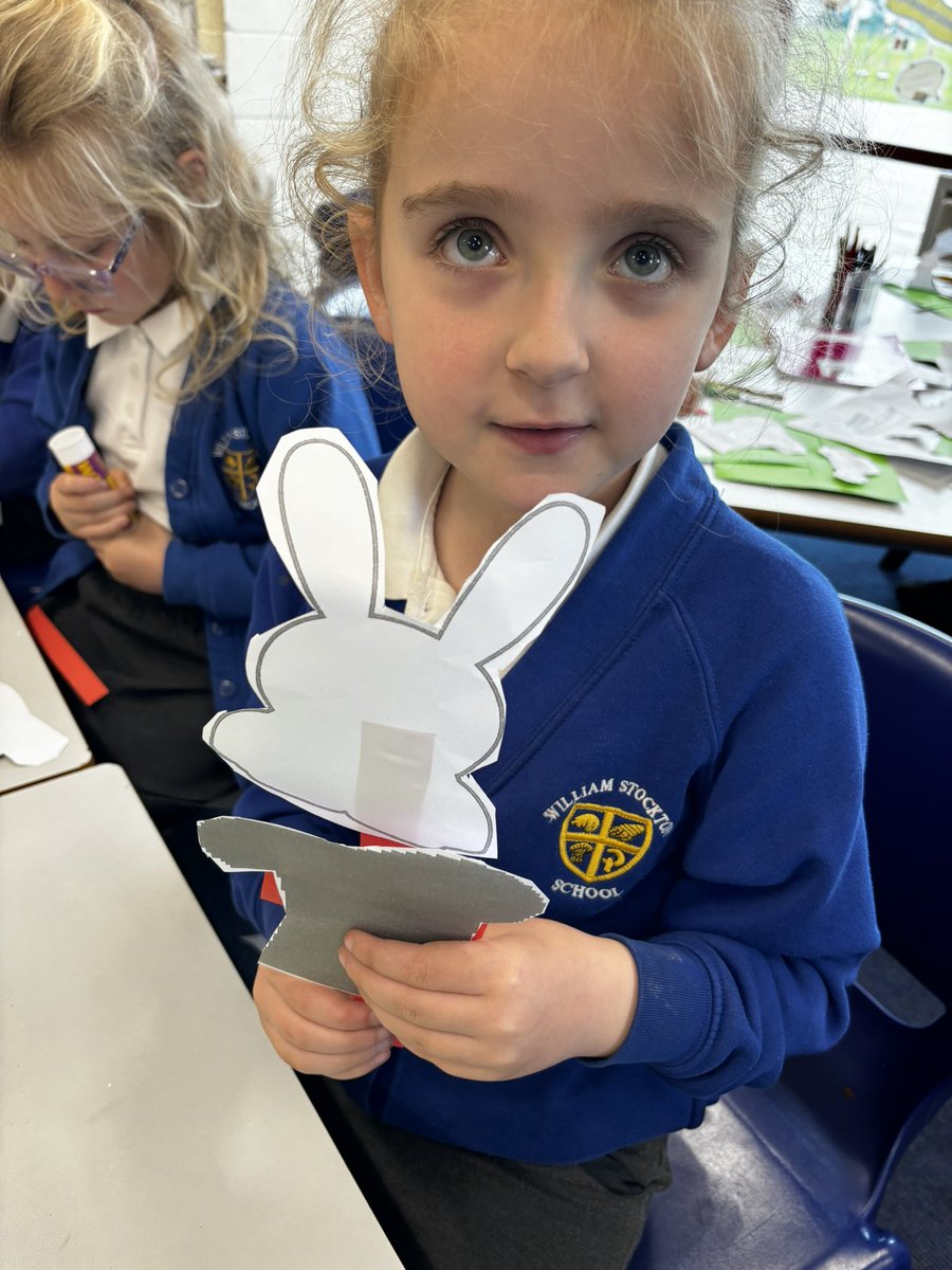 Class 2H tweet media