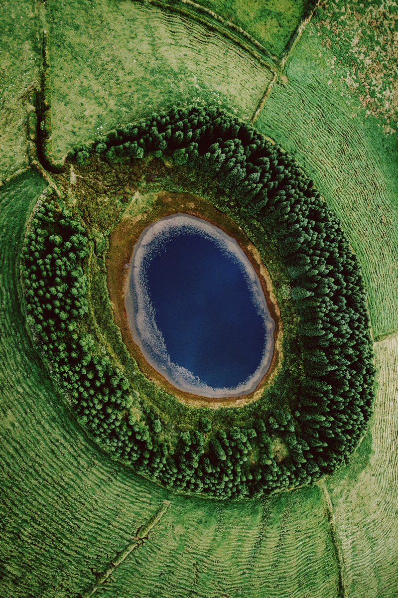 That green eye. 💚
@visitportugal #azores @DJIGlobal #portugal #NaturePhotography @NatGeoTravel @NatGeoPhotos