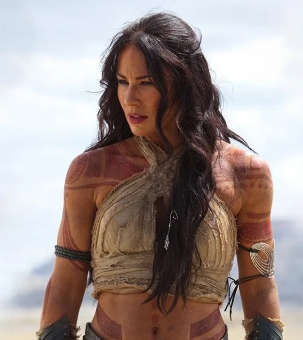 What really went wrong with the John Carter movie.
Can you spot it?