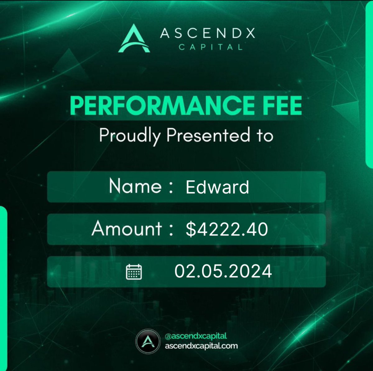 AscendxCapital tweet picture