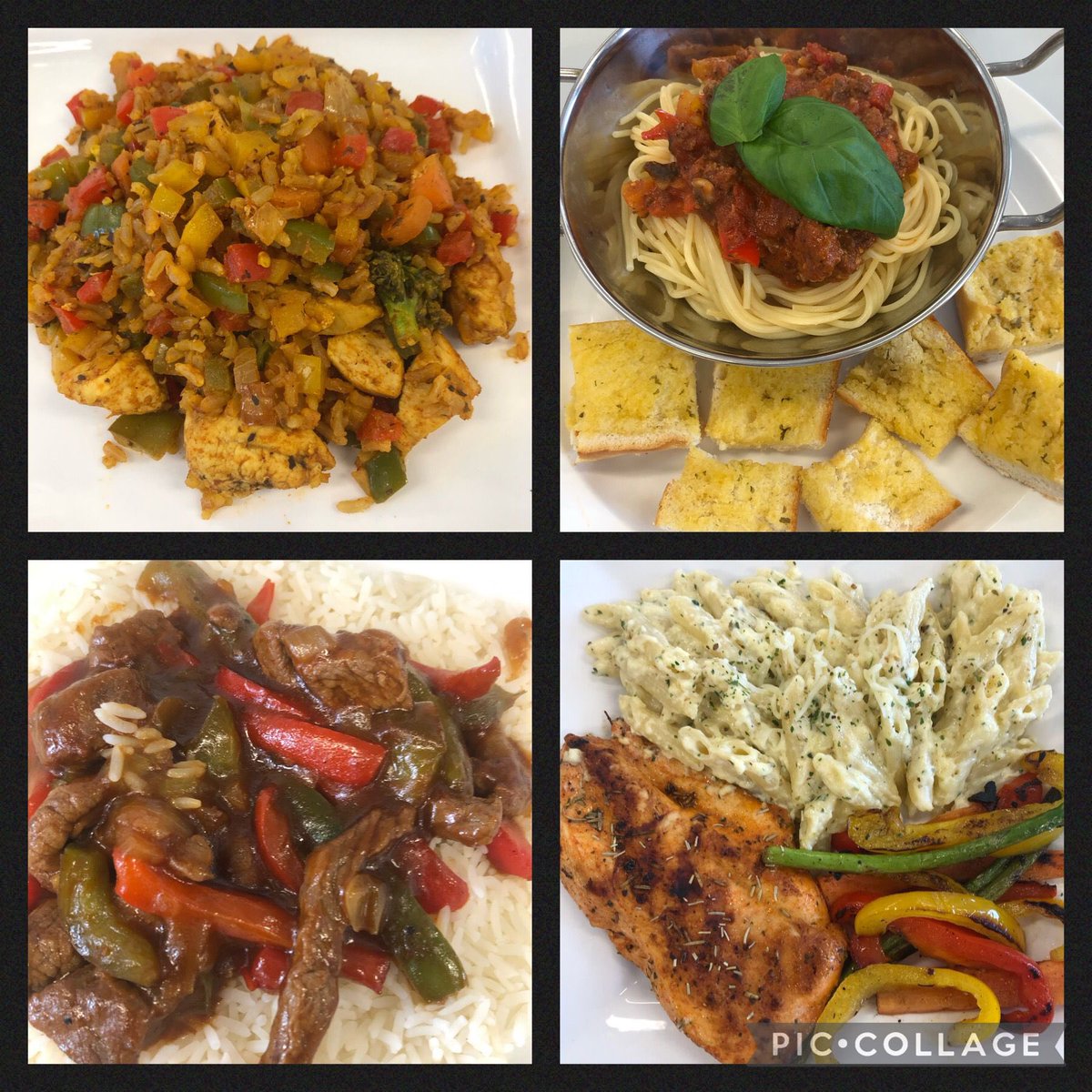 Fantastic effort from 2nd Year students who prepared, cooked and served a wide variety of dishes for their individual summer practical exam. A great display of skills. Well done to all students!🍕🍝🍛 @mungretcc