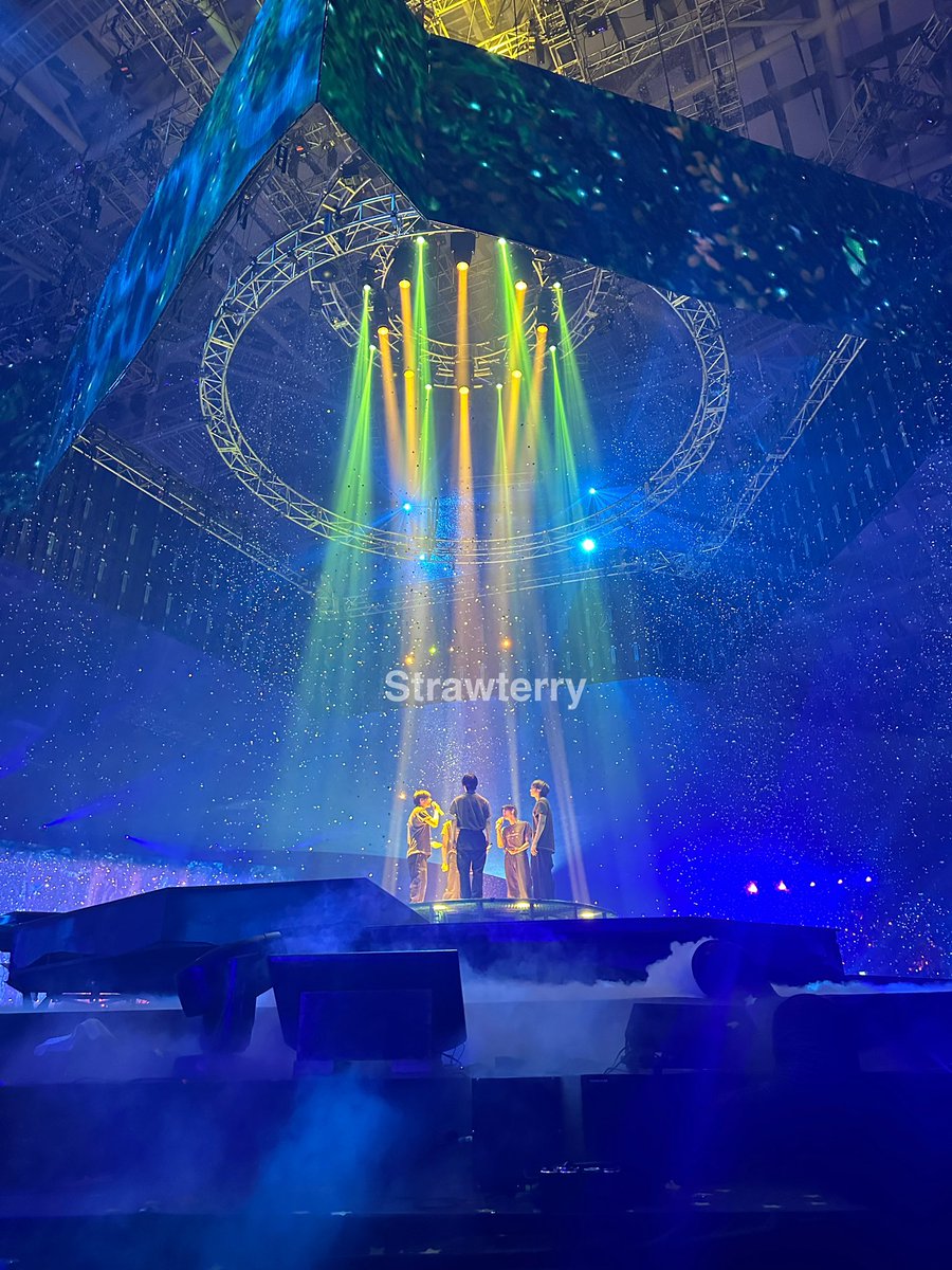 damedamenuna's tweet photo. 240503 프로미스콘

너무이쁘다🌟

#TXT #투바투
#ACT_PROMISE #TXT_TOUR_ACTPROMISE https://t.co/SdaUHj9ZxB
