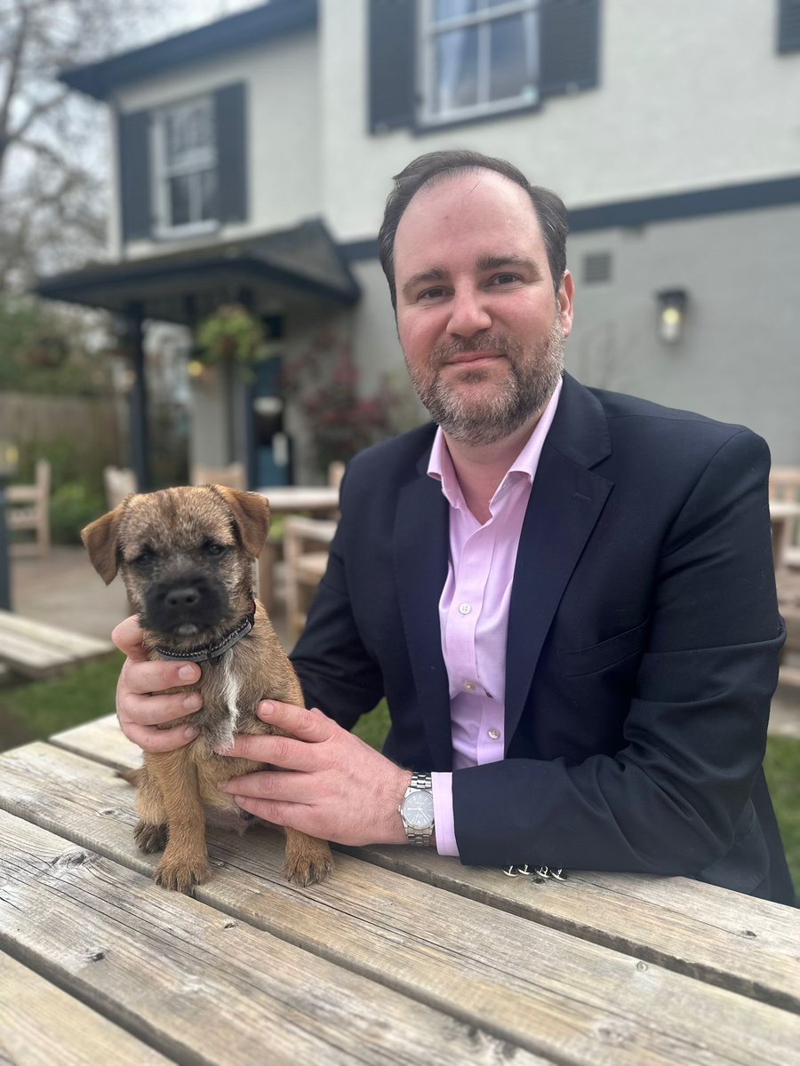 🚨 🌳 Wandsworth Conservatives have *GAINED* the #WestPutney by-election from Labour. Huge congratulations to Cllr Nick Austin! 🐾 Con 2839 Lab 2350 Lib 635 Green 438 Majority: 489