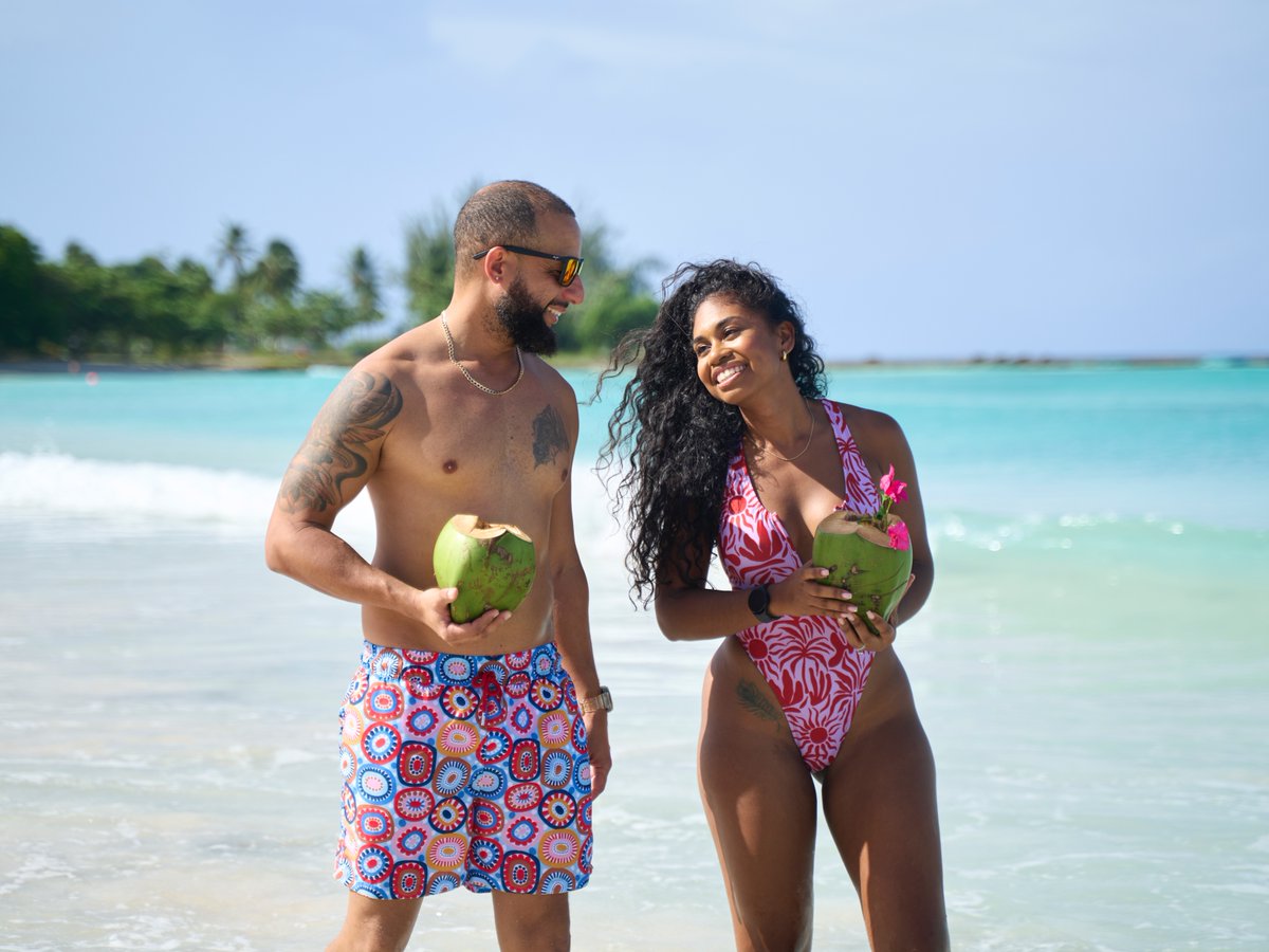 Barbados's tweet photo. Barbados, the love isle where turquoise waters meet passionate hearts - the ultimate romance destination.💙

Have you booked your flight yet?

#VisitBarbados #LoveBarbados #MyBarbados #IsleDo https://t.co/OvXmDQafII