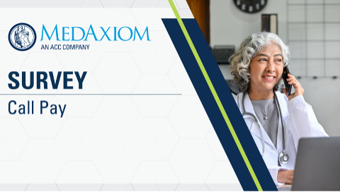 How does your program manage cardiology & cardiac surgery call pay? Take the survey to help MedAxiom align call burden & frequency with value. Take the Cardiology Call Pay Survey: hubs.li/Q02q8RYf0 Take the Cardiac Surgery Call Pay Survey: hubs.li/Q02q8XbG0
