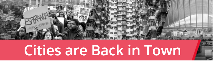 How residential #segregation affects individuals’ attachment to society ? It is this fundamental question that will be discussed in the #Cities are back in town seminar on 16th May. Program and registration sciencespo.fr/research/citie…
