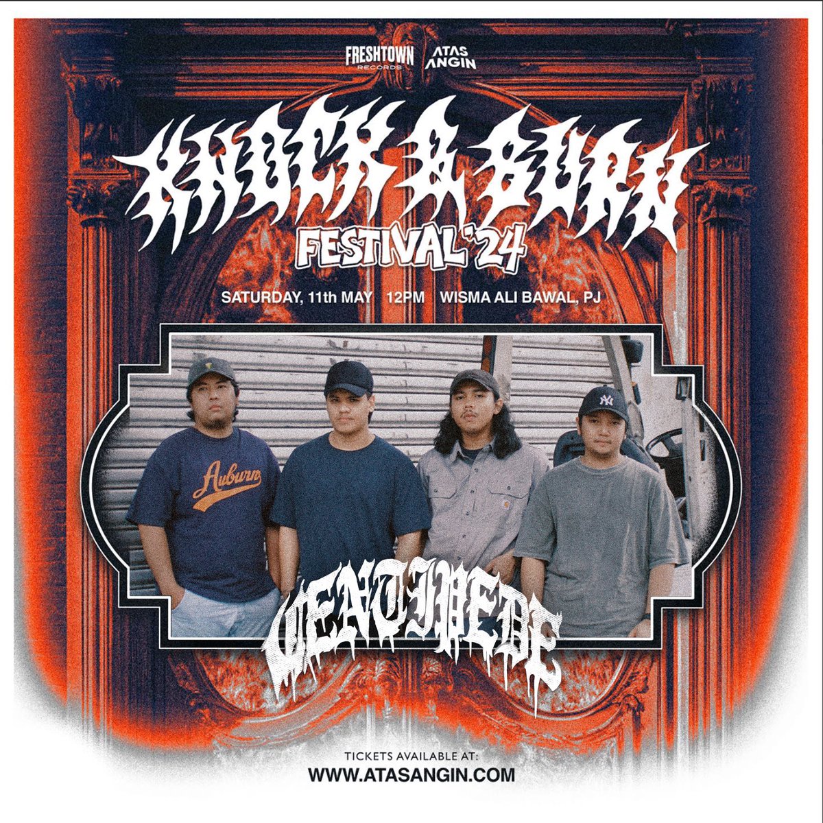 centipede tweet media