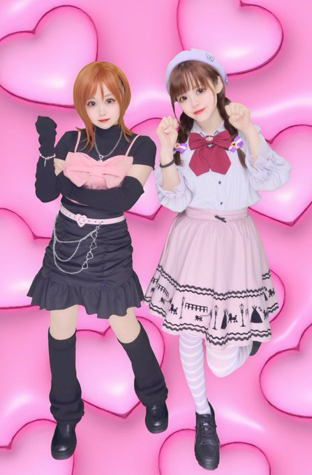 コスプレイヤーあんりのTwitter画像35