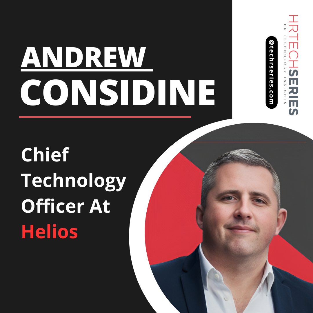 Insightful interview with Andrew Considine on top skills for modern B2B SaaS CTOs, the future of #HCM & payments platforms, and the impact of #AI on #HRTech. A must-read for those in the HR technology space! : ow.ly/uFTh50RvGW3 #HRTech #HR #HRTechInsights #HRTrends