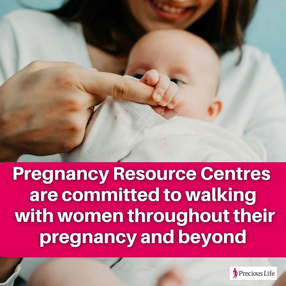 Pregnancy centres are motivated by a desire to offer true choice which looks beyond abortion Rather than disempower women, pregnancy resource centres empower women to believe they truly have options. coloradosun.com/2023/03/08/abo…