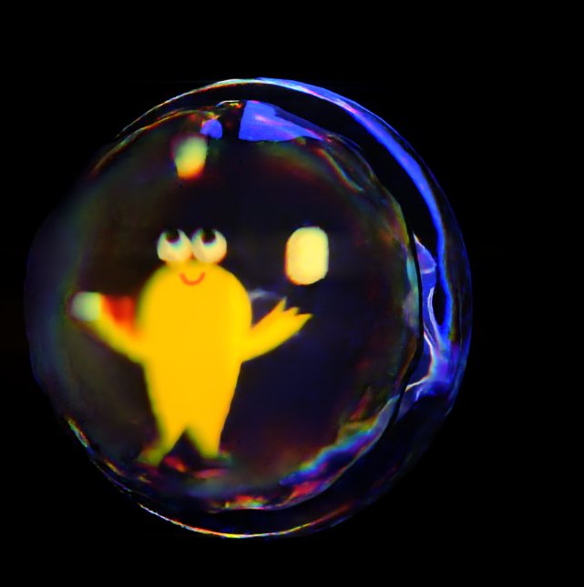 Dave_Holm_'s tweet image. Putting 2D animations inside glass is addicting #redshift #c4d #mograph