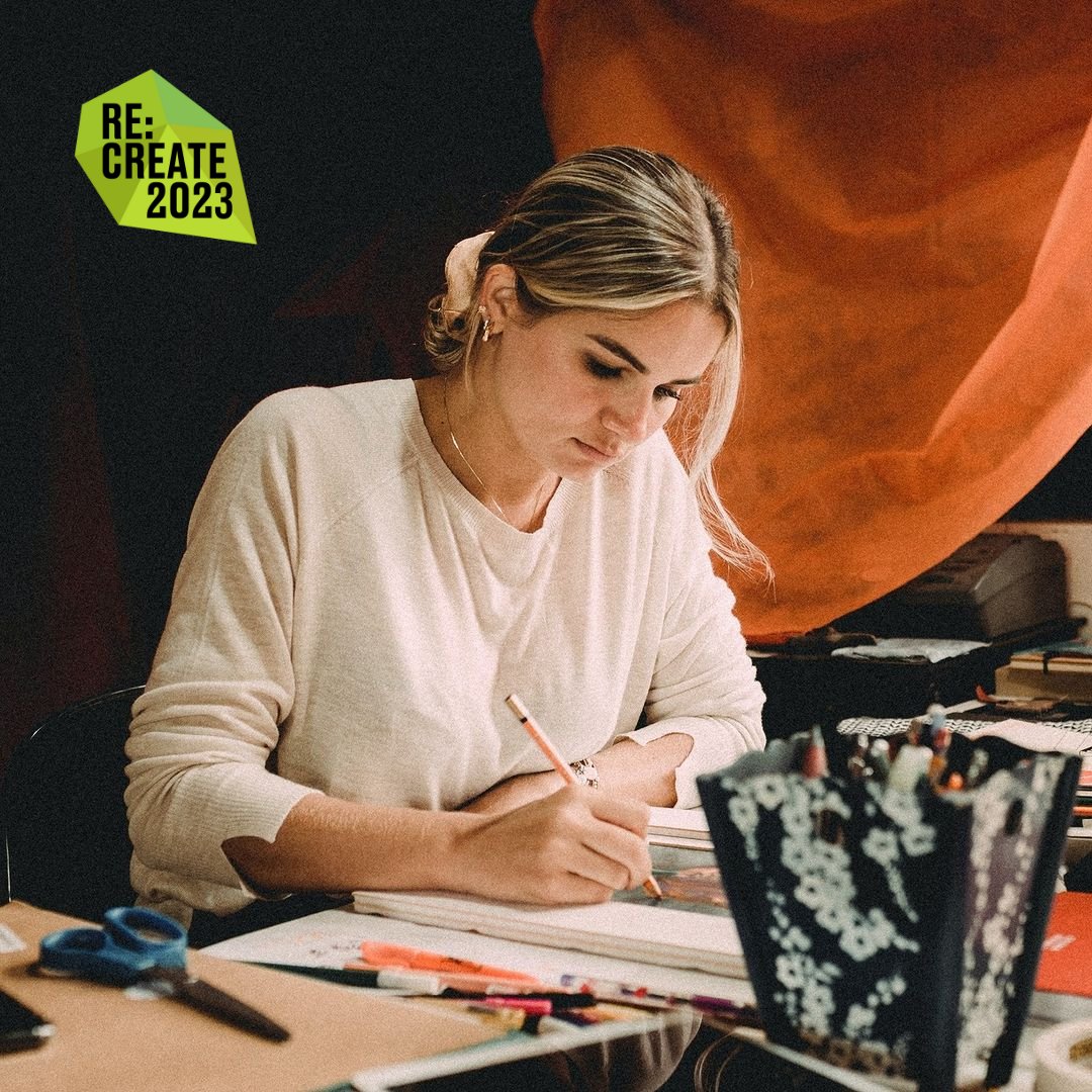 Grow your creative business with the Re:Create Business Skills Course! Gain valuable insights into marketing, online sales, fundraising, team building, and more. Free for artists, makers, and businesses in Wandsworth. Click here 👉 shorturl.at/ltyD8