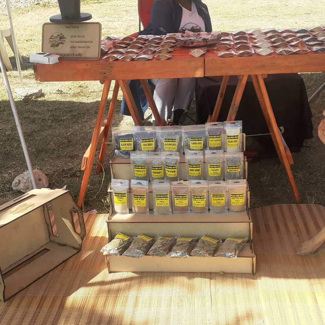 sowetofmu's tweet image. Day 1🇿🇦❤

#sowetofleamarket #smmedevelopment