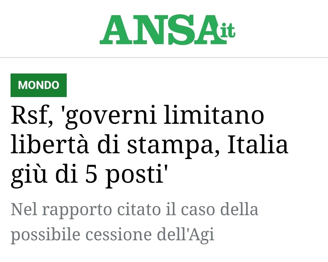 Tutto 'merito' della @Gazzetta_it senza di loro l'Italia sarebbe in zona #ChampionsLeague 

#Marottaleague
#giornatalibertàdistampa 
#gazzettadellosport
#FinoAllaFine