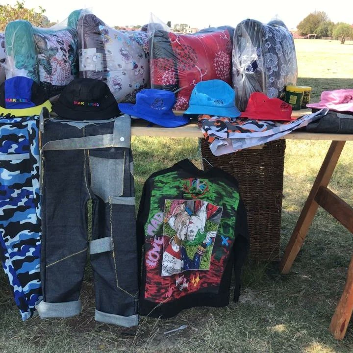 sowetofmu's tweet image. Day 1🇿🇦❤

#sowetofleamarket #smmedevelopment