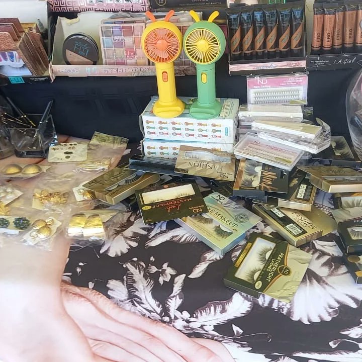 sowetofmu's tweet image. Day 1🇿🇦❤

#sowetofleamarket #smmedevelopment