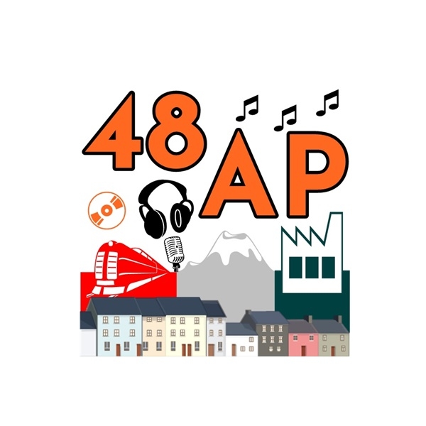 Just upon releasing 'TAKE ME HOME NOW' and adding to the over 800 Radio stations playing The Foole, my new friends from Austria Stadtwebradio48ap 48ap. 
Vielen Dank, meine neuen Freunde
#radio #greatmusic #powerpop #greatartists