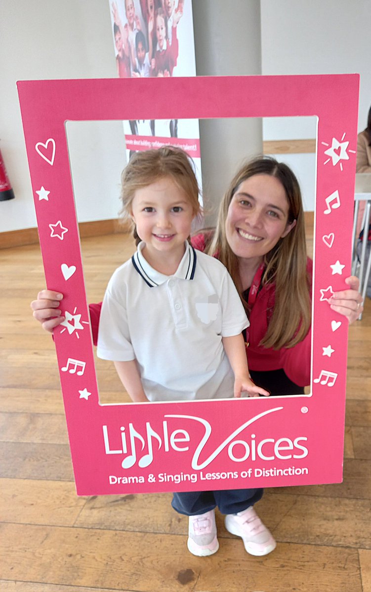 It's been wonderful to welcome our new students. 
We are so looking forward to nurturing their talent whilst helping them gain valuable transferable skills, friends and self confidence.
 #littlevoicesnorthlondon #lamda #drama #childrensactivities #performing #singing #northlondon