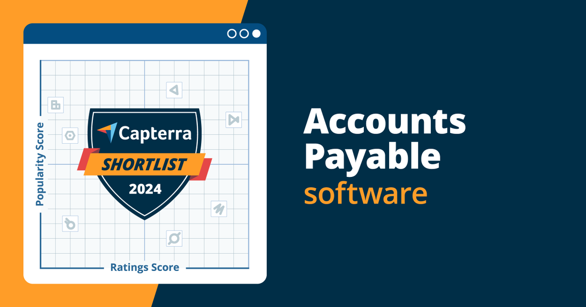 Avoid being among the 60% of software buyers who have purchase regret. Your journey to Accounts Payable software starts with the right list. Join the ranks of savvy buyers who update their list with Capterra Shortlist. 👉 bit.ly/3UuwXHh #BuyingSoftware #Accounting