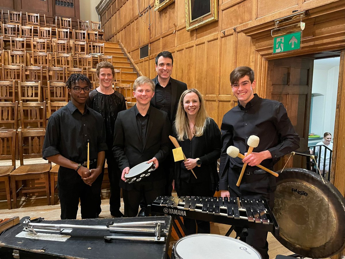 music_rugby's tweet image. What an amazing show last night - Carmina Burana with @RugbySchool1567, The @RugbyChoristers at @biltongrange and @KingsBallet performed to a sold out audience. Congratulations to all!