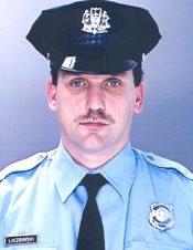 Today we remember Sergeant Stephen Liczbinski who was shot and killed while responding to a bank robbery call at approximately 11:30 am on May 3, 2008. #neverforget