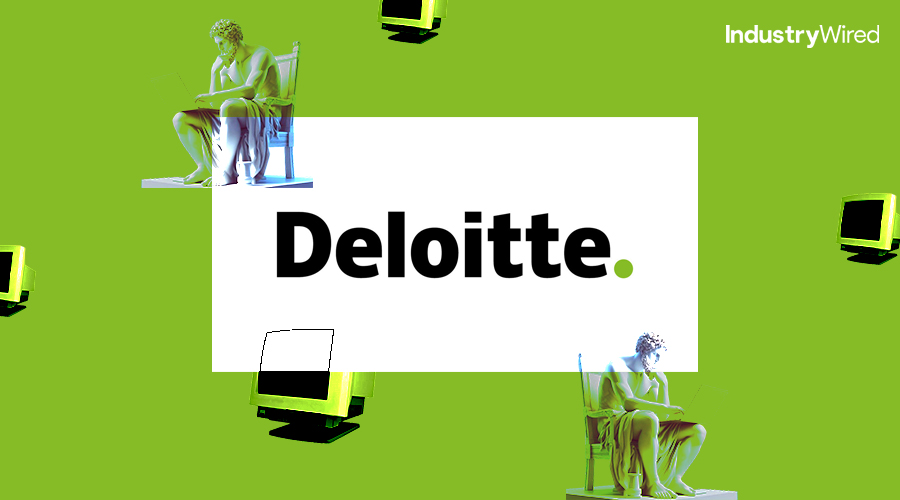 Deloitte Is Hiring Data Scientists: Have a look!

tinyurl.com/26h6z4hk

#Datascientist #Datascientistqualifications #Deloittedatascientists #Datascientistcareer #DatascientistatDeloitte #IW #IWNews #IndustryWired