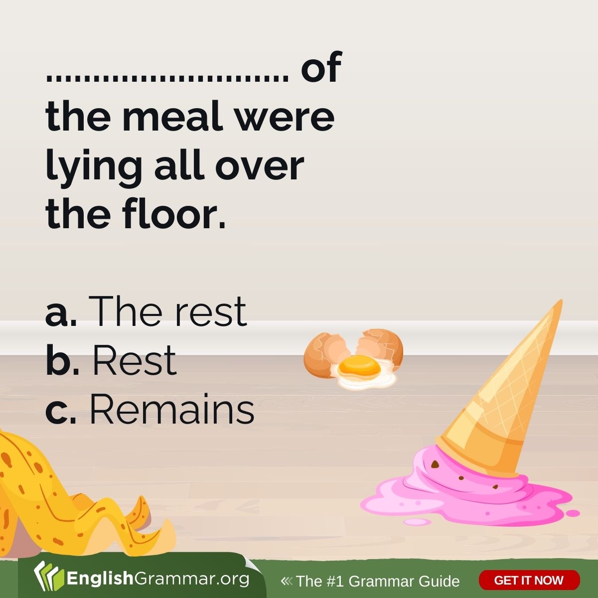 What do you think? Find the right answer here: englishgrammar.org/commonly-confu… #amwriting #writing #grammar