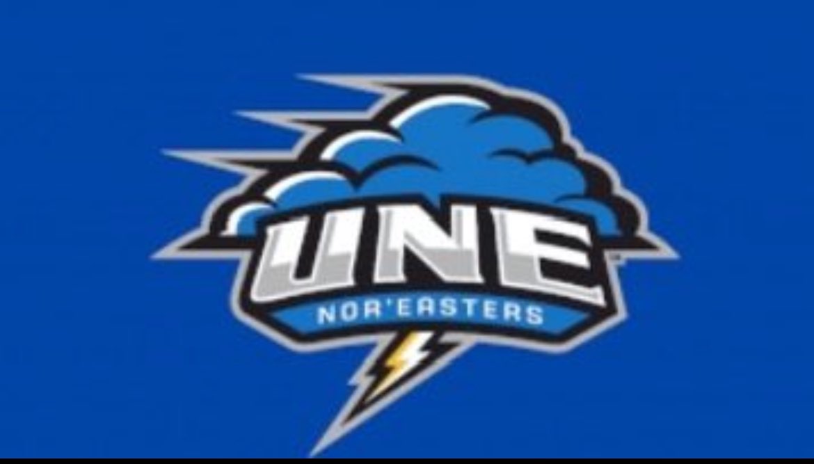 Thanks to <a href="/CoachTreschitta/">Kenny Treschitta</a> for Coming up to visit and meet some Great men here. Can’t wait to learn more about <a href="/UNEfootball/">University of New England Football</a>