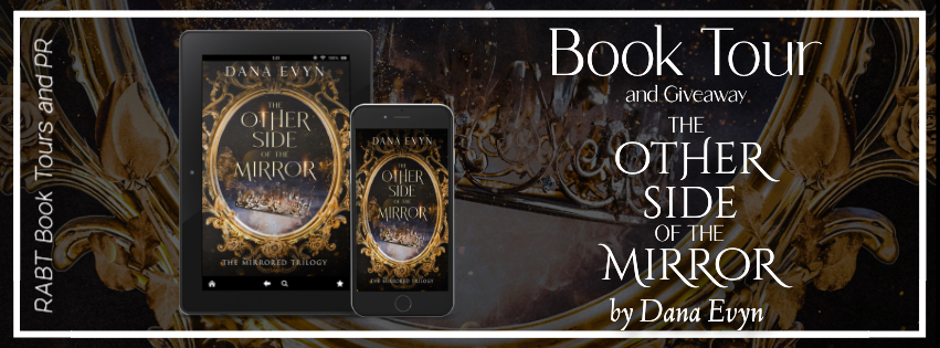 Book Tour & Book Review: The Other Side of the Mirror by Dana Evyn #bookreview #blogtour #giveaway #fantasy #romance #rabtbooktours @cityowlpress @RABTBookTours dlvr.it/T6MhkJ