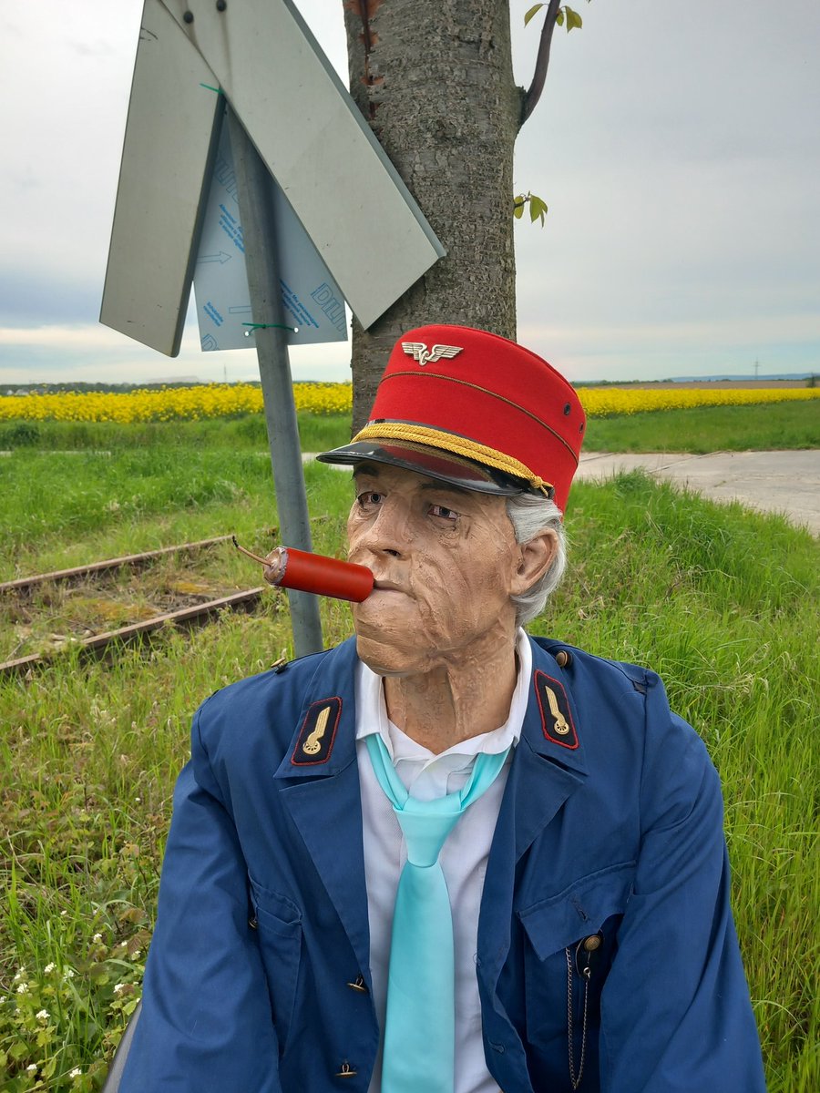 NELLO - Costumes & Props tweet media