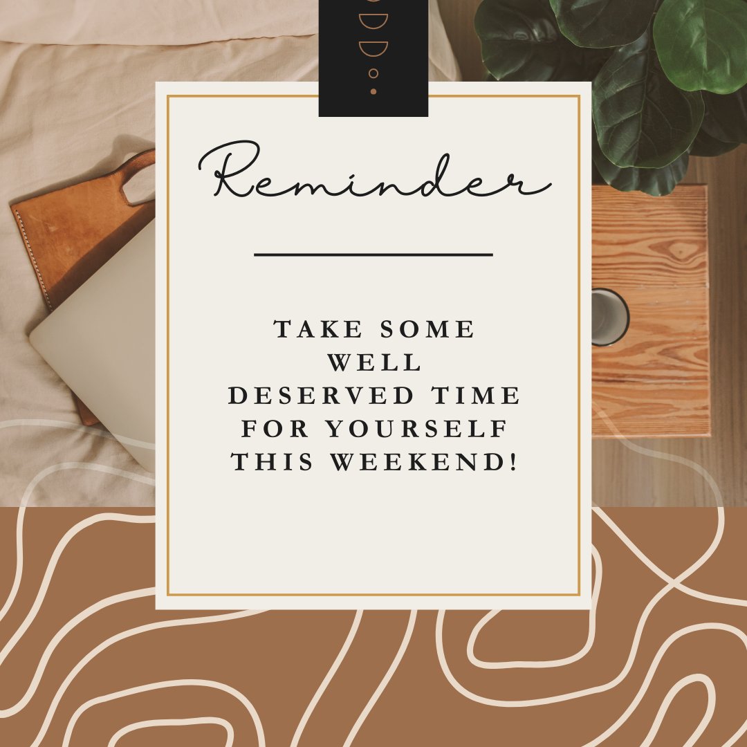 Take some well deserved time for yourself this weekend!😍

#qouteoftheday #qoutes #whitefalcon #foryou #reminder #qouteoftheweek #qoutes