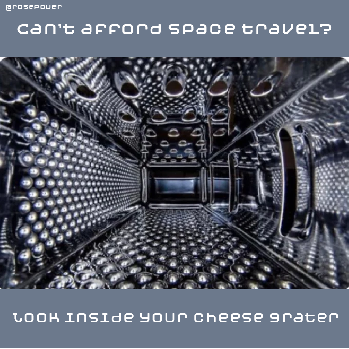 Rose Power tweet media