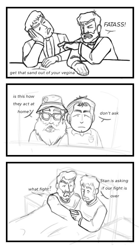 Yeah I didn't finish this one but yall get the joke

#southpark #southparkfanart #sptwt #ericcartman #kylebrovloski #spkyle #stanmarsh #kenny #spkyman #kyman #kymanfanart