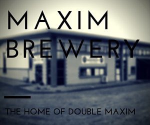 MaximBrewery tweet picture