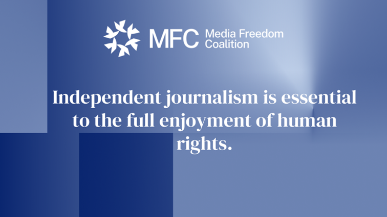 Today is #WorldPressFreedomDay 🎙️🗞️📺 🇳🇿NZ is part of the Media Freedom Coalition that advocates for the protection and independence of journalists and media workers globally, and concrete actions to advance international media freedom. 🔗mediafreedomcoalition.org @MediaFreedomC