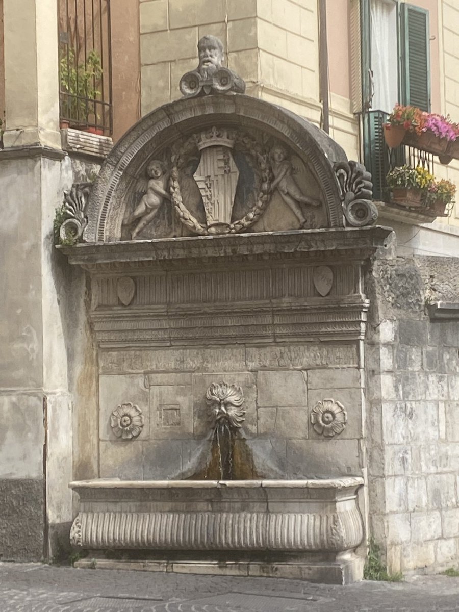 Sulmona.