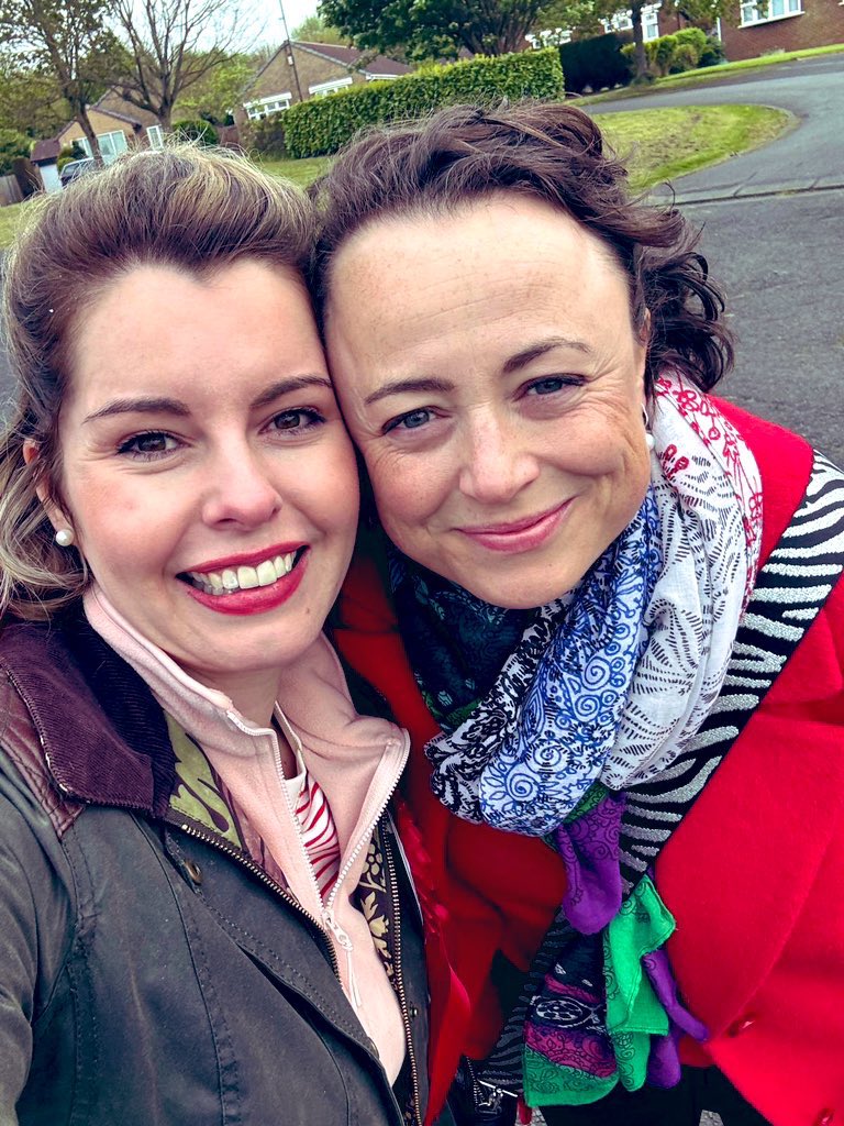 Congratulations @KiMcGuinness on becoming our first North East Mayor🎉 A brilliant campaign showing why we love our region, but how working together we can achieve so much more Looking forward to working with you towards an @UKLabour Govt to supercharge our region & country too
