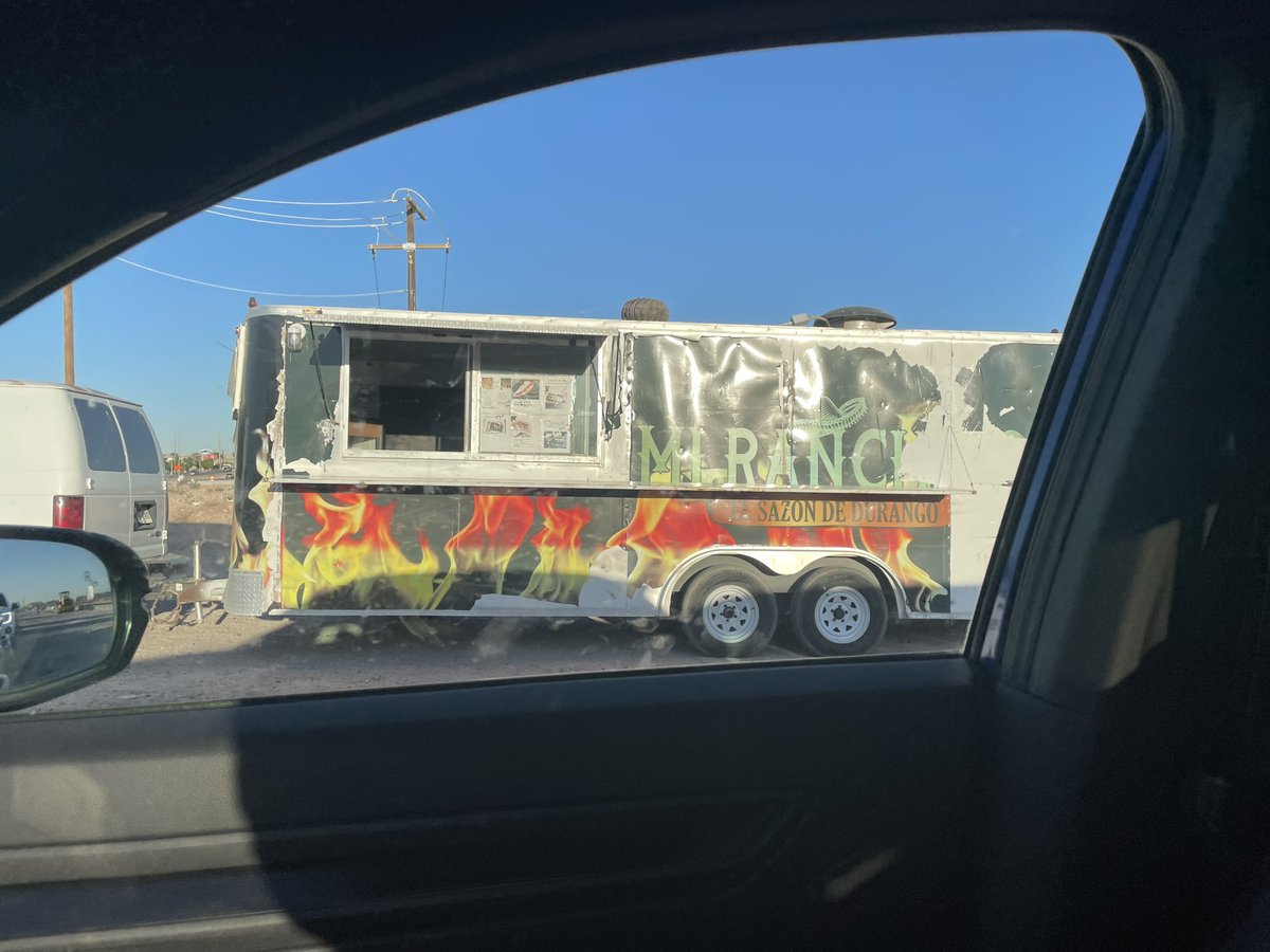 Not today Burrito man!

Every day I’m tempted to pull over and grab some high calorie deliciousness, but I refrain.

#H2F leading by example of willpower.