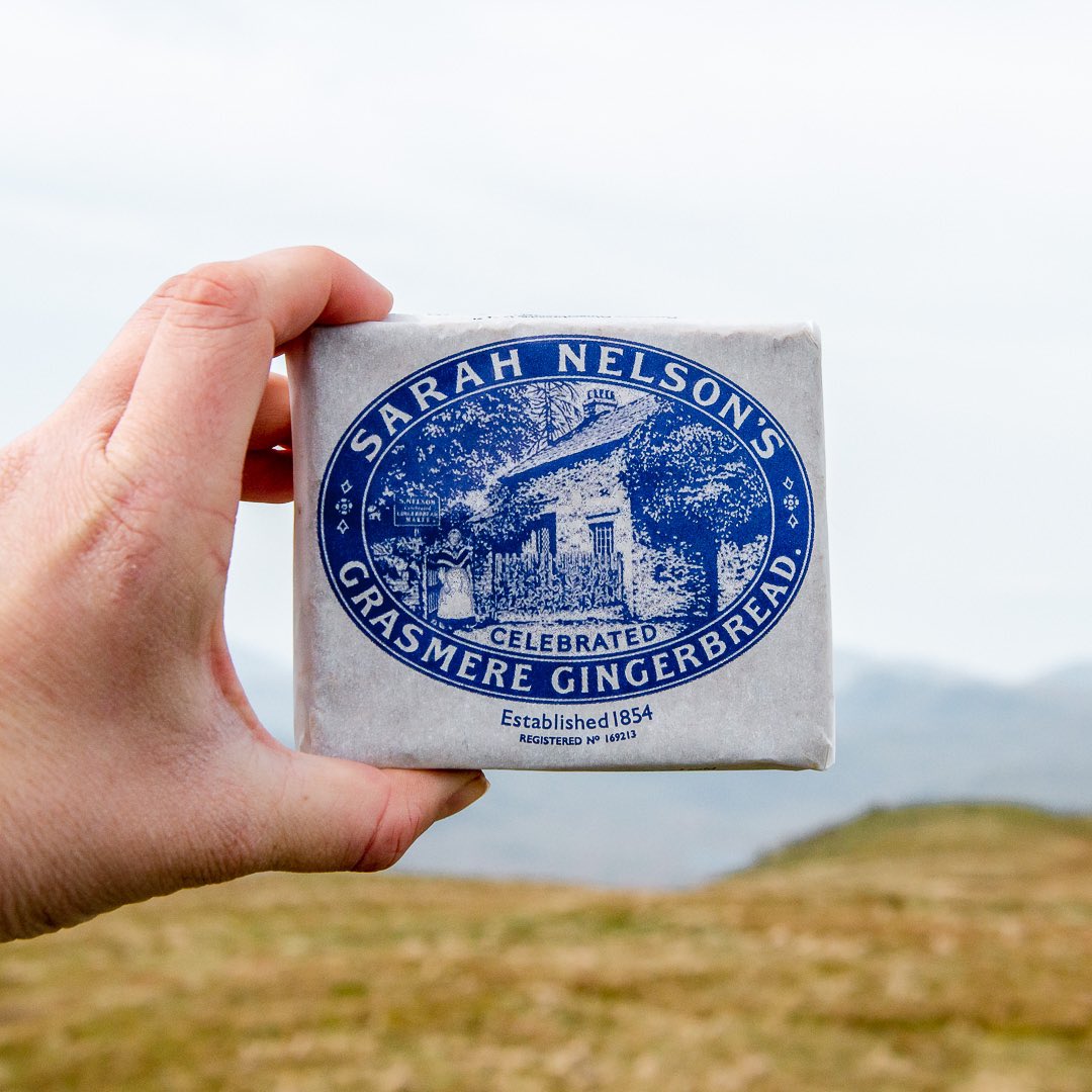 If you’re out and about in the Lake District this weekend, don’t forget to pack the essentials 🥾💙

#BankHoliday #LakeDistrict #TravelTips #WeekendAdventures