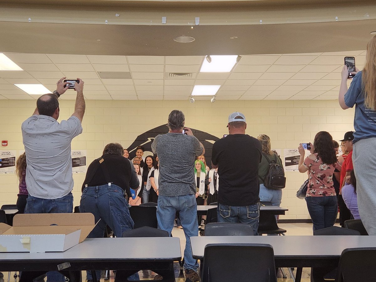 Campus AVID tweet media