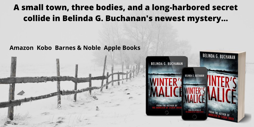 With three bodies in the span of twenty-four hours, Sheriff Liam Matthews has his work cut out for him... #Crime #Mystery #CrimeFiction #Suspense #MustReads #WomensFiction #Noir #IARTG #KindleBooks #paperback #WritingCommunity ow.ly/HWbf50Noj7Q
