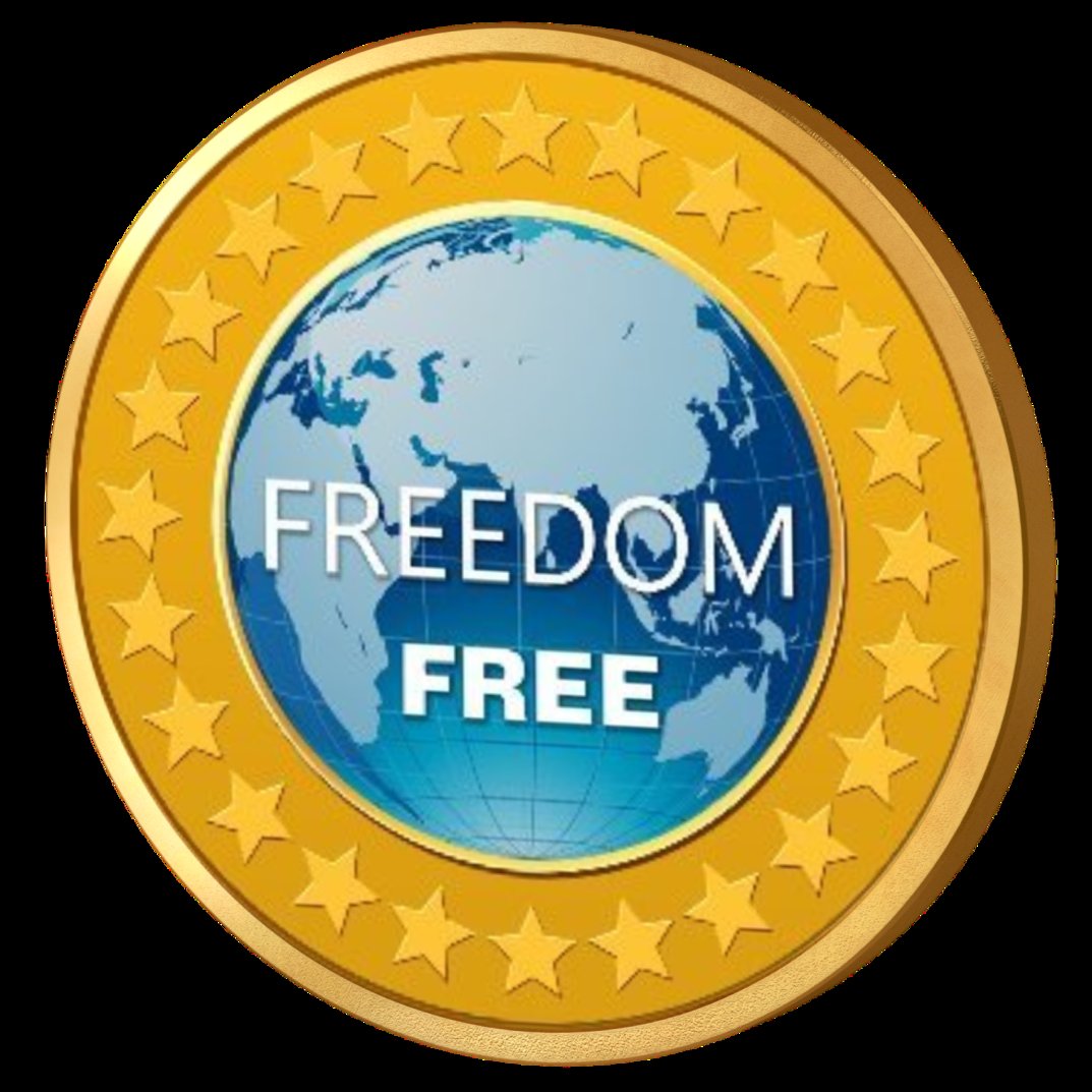 'Unlock limitless possibilities with Freedom Free Coins! 🚀 Earn rewards while enjoying the freedom to explore and engage with your favorite content. Join our community today and experience the thrill of earning effortlessly. #FreedomCoins #EarnRewards #UnlockFreedom'$FREE