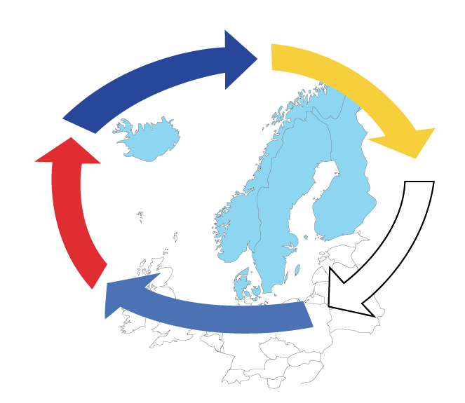 We are looking forward at participating in the 36th annual #NOFOMA conference on June 13th-14th in Stockholm, Sweden.

💭We hope to meet you there!
👉 More info on NOFOMA: lnkd.in/dXn_uByB