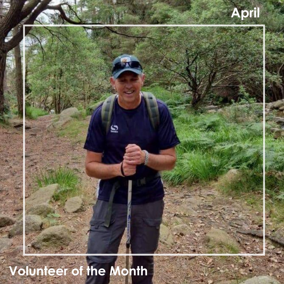 🌟 Volunteer of the Month 🌟 Rowing Ireland are delighted to announce that Stephen Shaw of Bann Rowing Club is April’s Volunteer of the Month! Steve is a coach for the U15 boys at Bann RC, Congratulations Stephen! #WeAreRowingIreland #GreenBlades